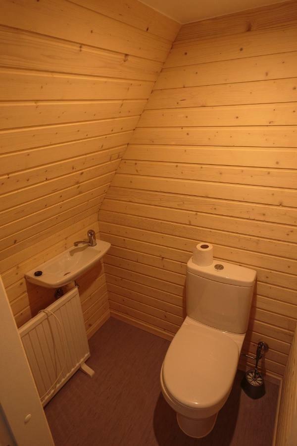 Luxury Penthouse With Terrace & Sauna In Old Town Tallinn Exteriör bild